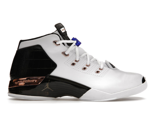 Jordan 17 Retro Copper (2016)