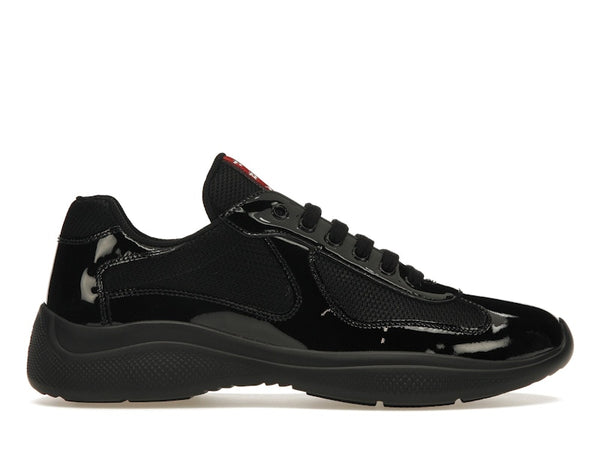 Prada America's Cup Black