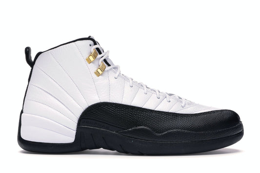 Jordan 12 Taxi rétro (2013)