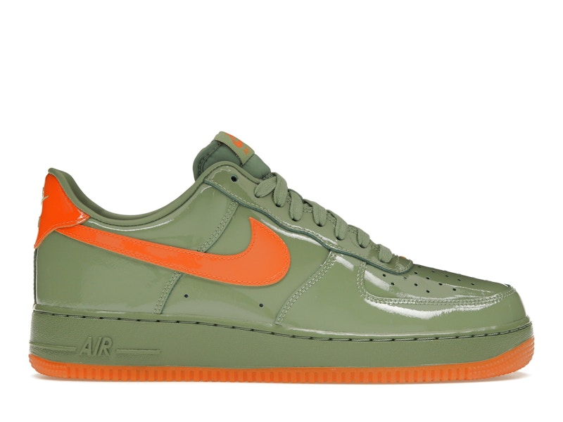 Nike Air Force 1 Low Wet Putty 2.0