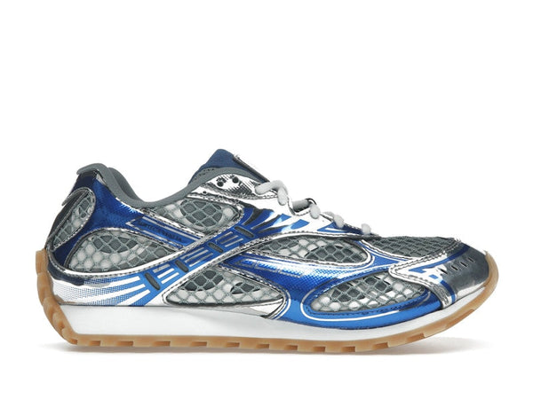 Bottega Veneta Orbit Surf Vapor Blue Surf