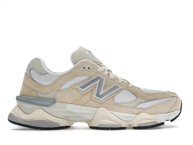 New Balance 9060 Calcium Sea Salt