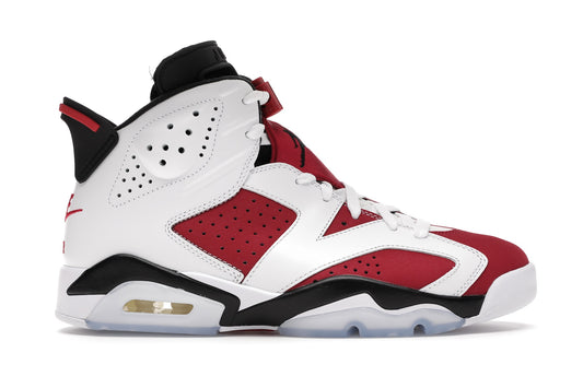 Jordan 6 Retro Carmin (2021)