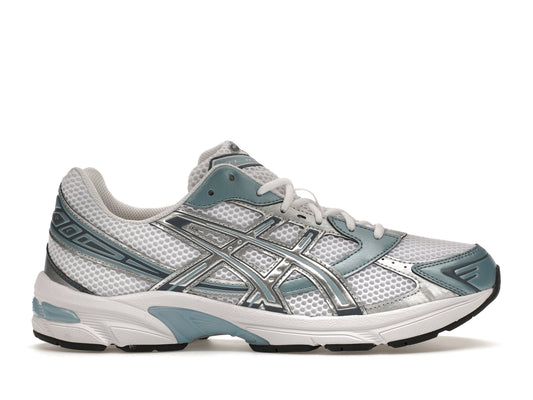 ASICS Gel-1130 Peau de Requin Blanc