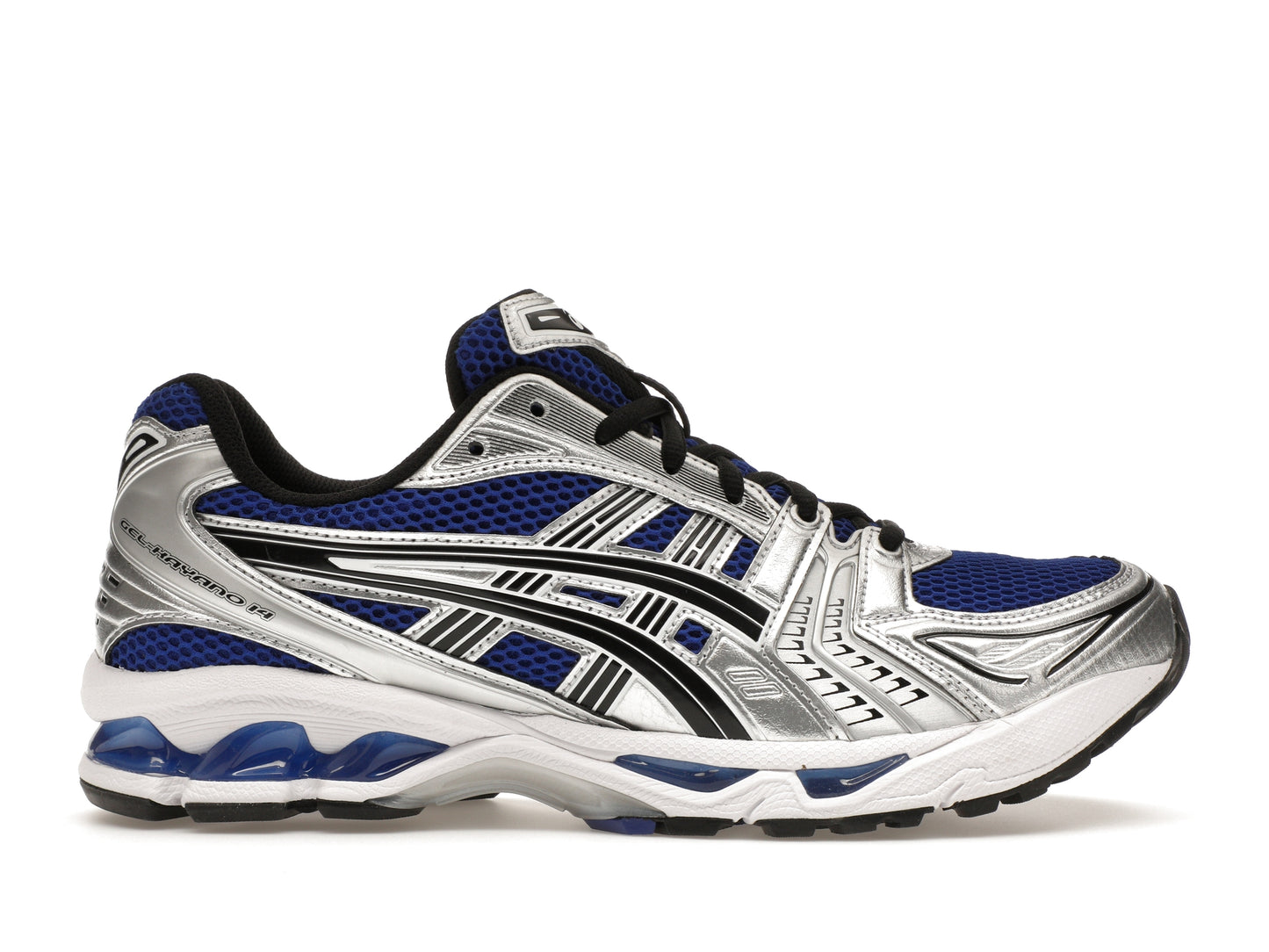 ASICS Gel-Kayano 14 Monaco Blue