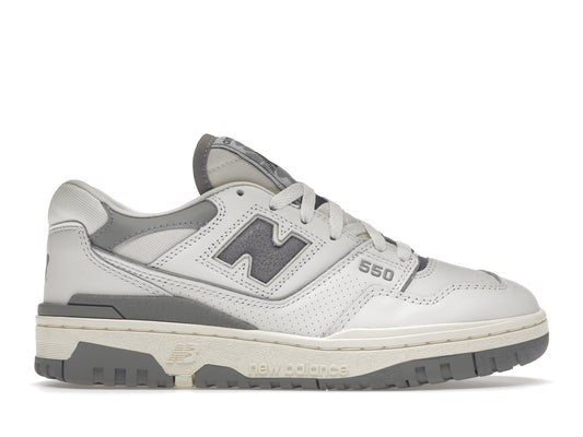 New Balance 550 Aimé Léon Dore Blanc Gris