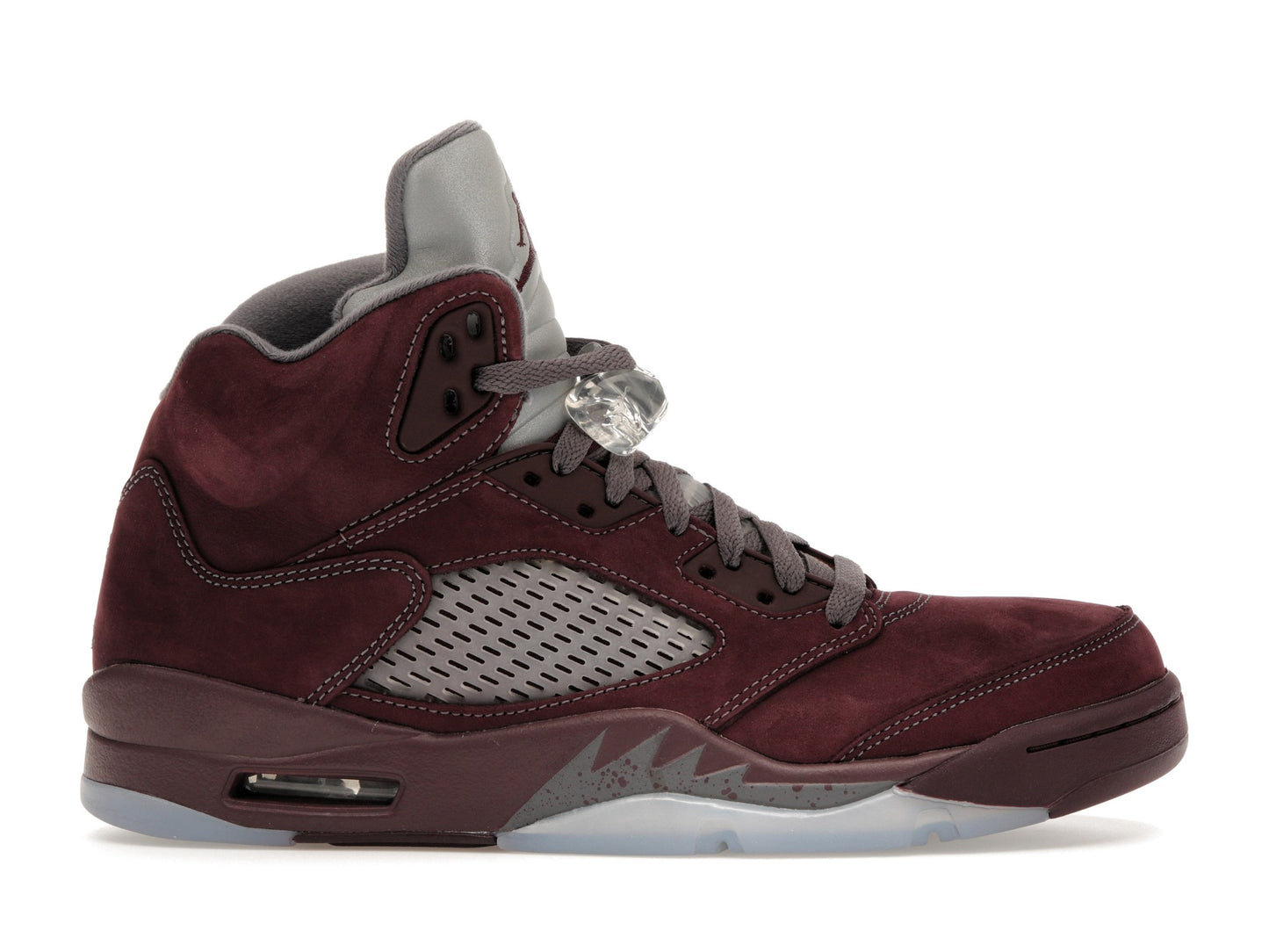 Jordan 5 Retro Burgundy (2023)