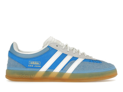 Adidas Gazelle Indoor Bad Bunny San Juan