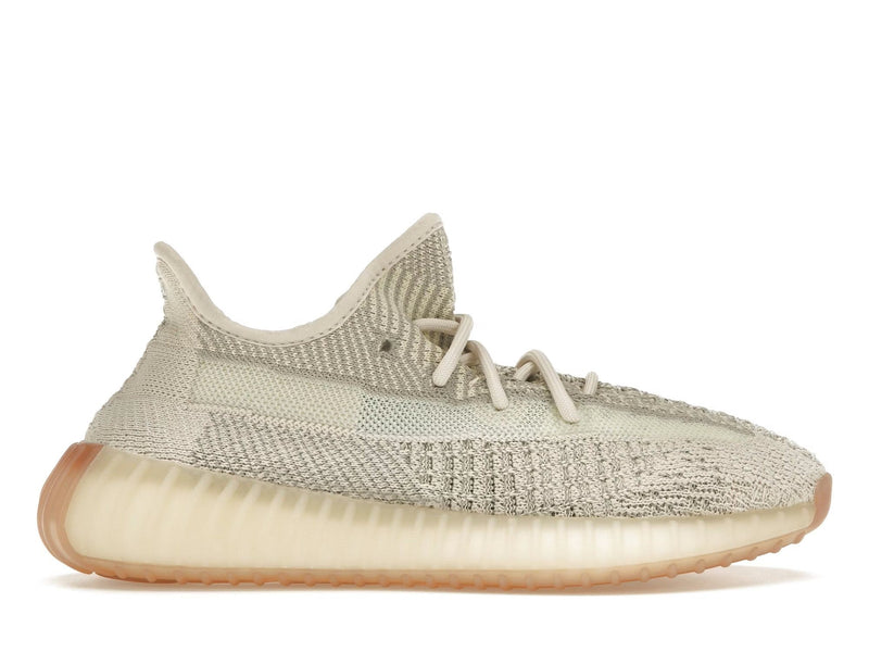 adidas Yeezy Boost 350 V2 Citrin (réfléchissantes)