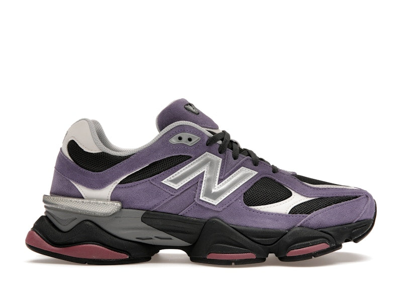 New Balance 9060 Violet Noir