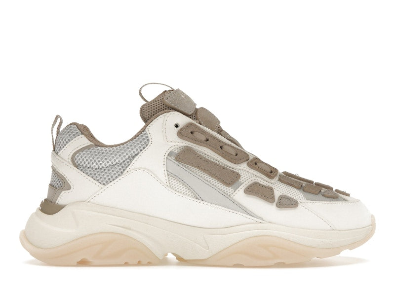 AMIRI Bone Runner Off-White Light Beige