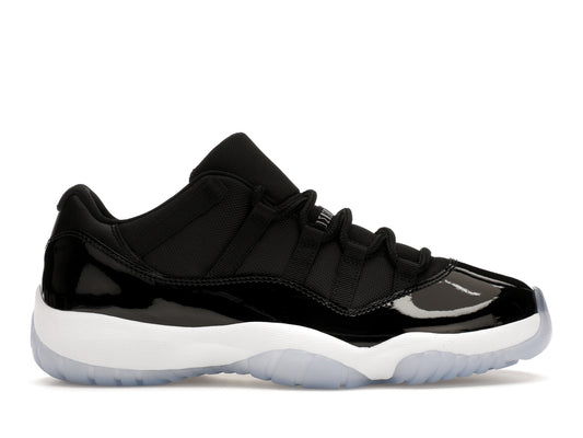 Jordan 11 Retro Low Space Jam