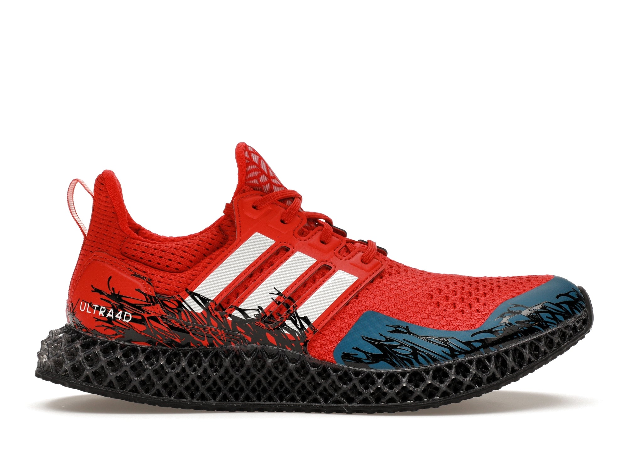 Hotsell Adidas Ultra 4D