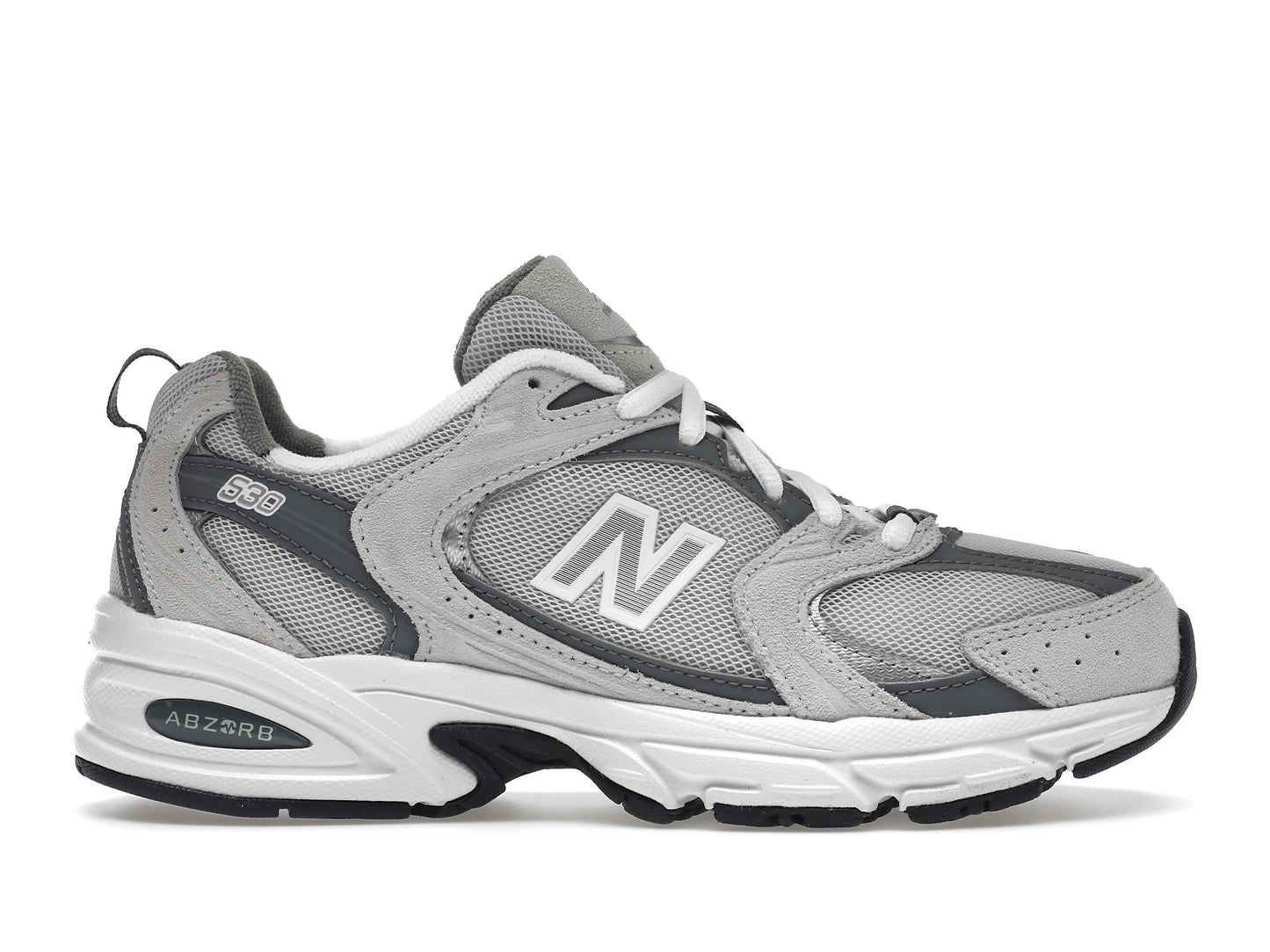 New Balance 530 Grey Matter Harbor Grey