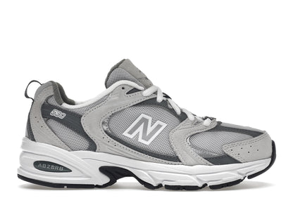 New Balance 530 Gray Matter Harbor Gray