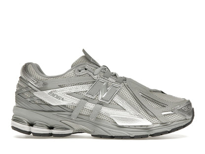 New Balance 1906A Concrete Silver Metallic