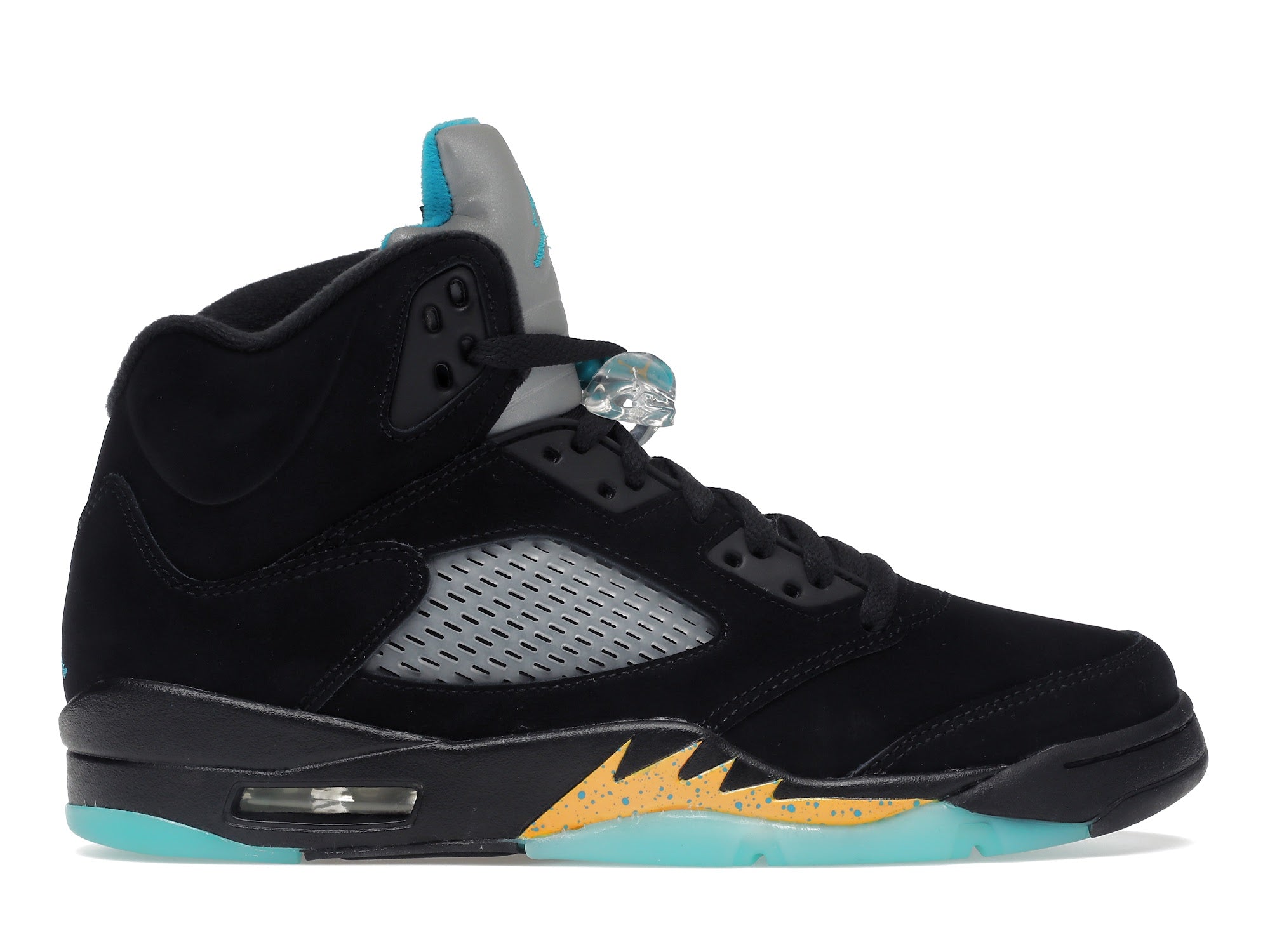 Jordan 5 Retro Aqua Sneaker Store Co