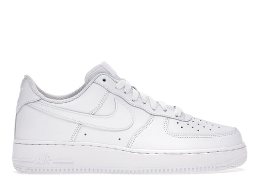 Nike Air Force 1 Low '07 Blanc