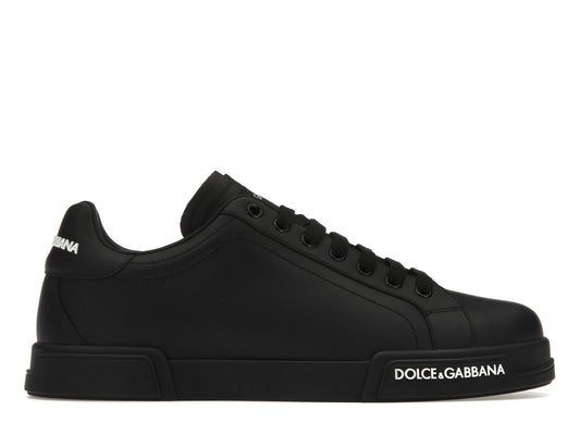 Dolce & Gabbana Portofino Classic Black White