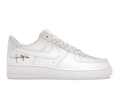 Nike Air Force 1 Low '07 White (Travis Scott Cactus Jack Utopia Edition)