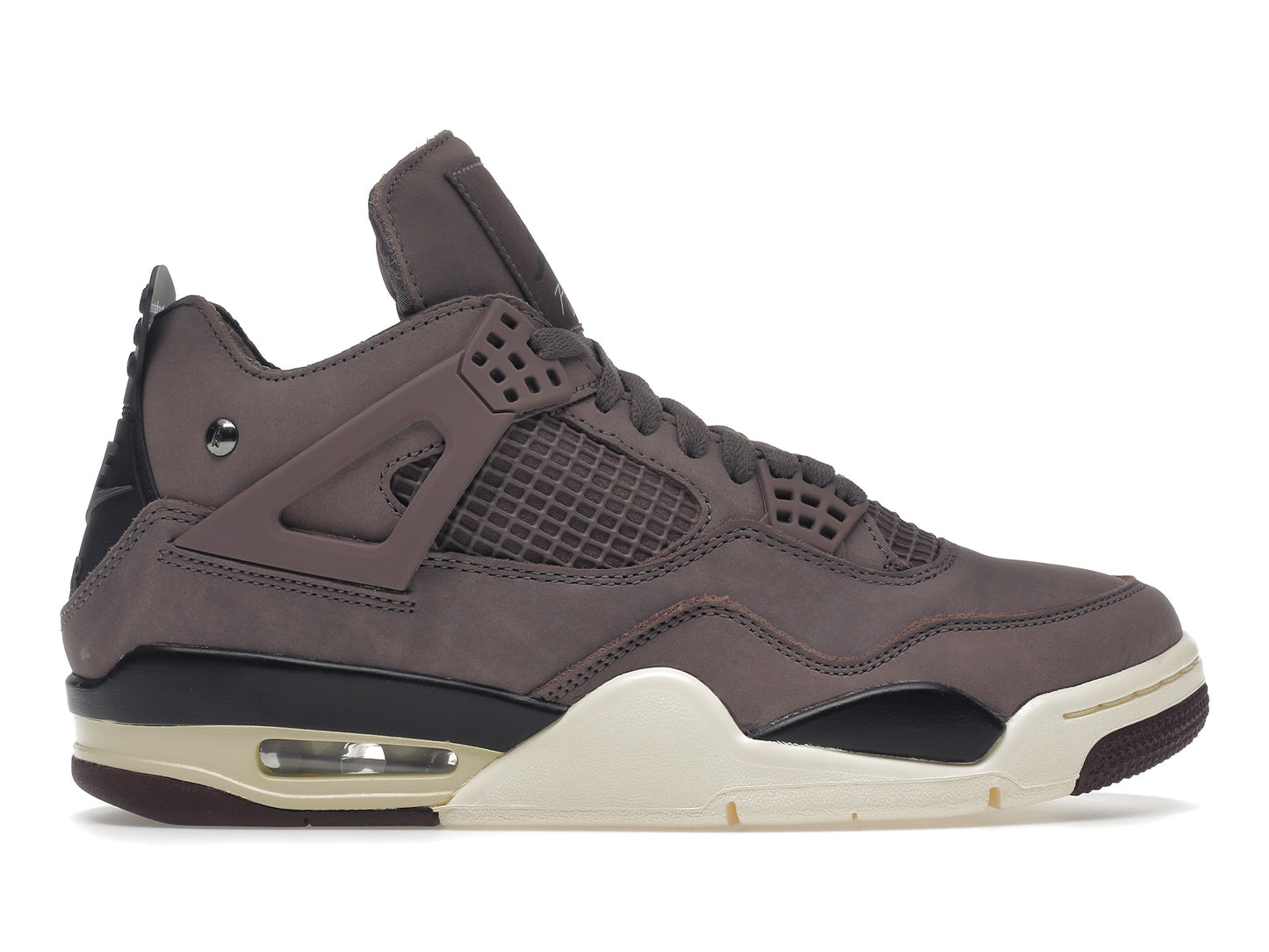 Jordan 4 Retro A Ma Manière Violet Ore