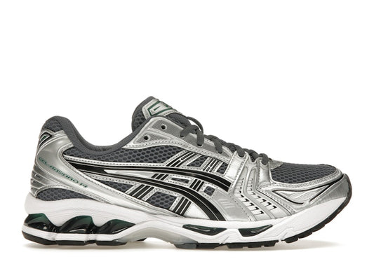 ASICS Gel-Kayano 14 Metropolis Jasper Green