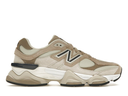 New Balance 9060 Beige Cream