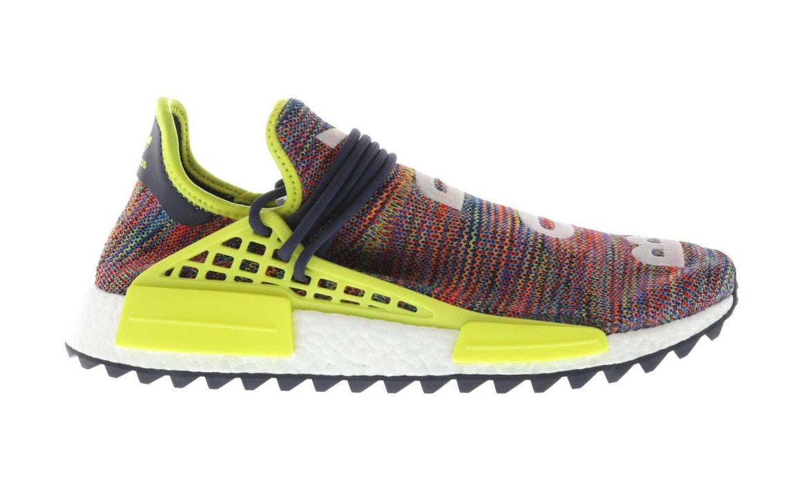 adidas Human Race NMD Pharrell Multicolore