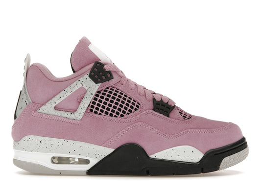 Jordan 4 Retro Orchid (Women's)