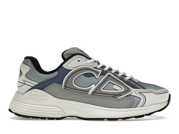Dior B30 Blue Grey White