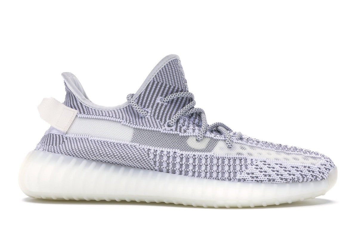 adidas Yeezy Boost 350 V2 Static (Non-Reflective) (2018/2023)