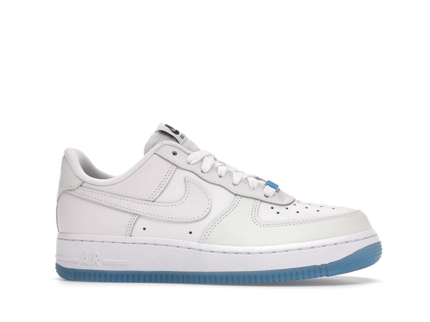 Nike Air Force 1 Low UV Reactive Swoosh (Women's)