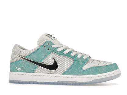 Nike SB Dunk Low April Skateboards