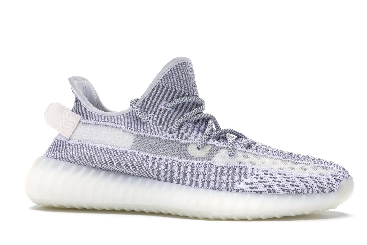 adidas Yeezy Boost 350 V2 Static Non Reflective 2018 2023 Sneaker Store Co