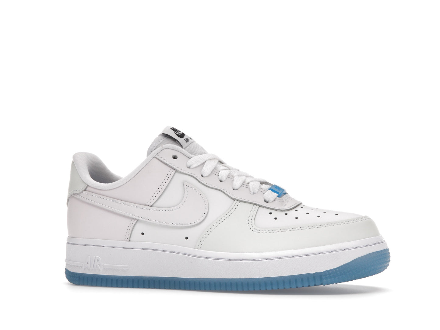 Nike Air Force 1 Low UV Reactive Swoosh (Women's)