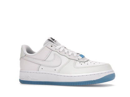 Nike Air Force 1 Low UV Reactive Swoosh (Women's)