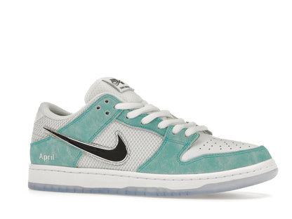 Nike SB Dunk Low April Skateboards