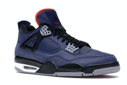 Jordan 4 Retro Winterized Loyal Blue