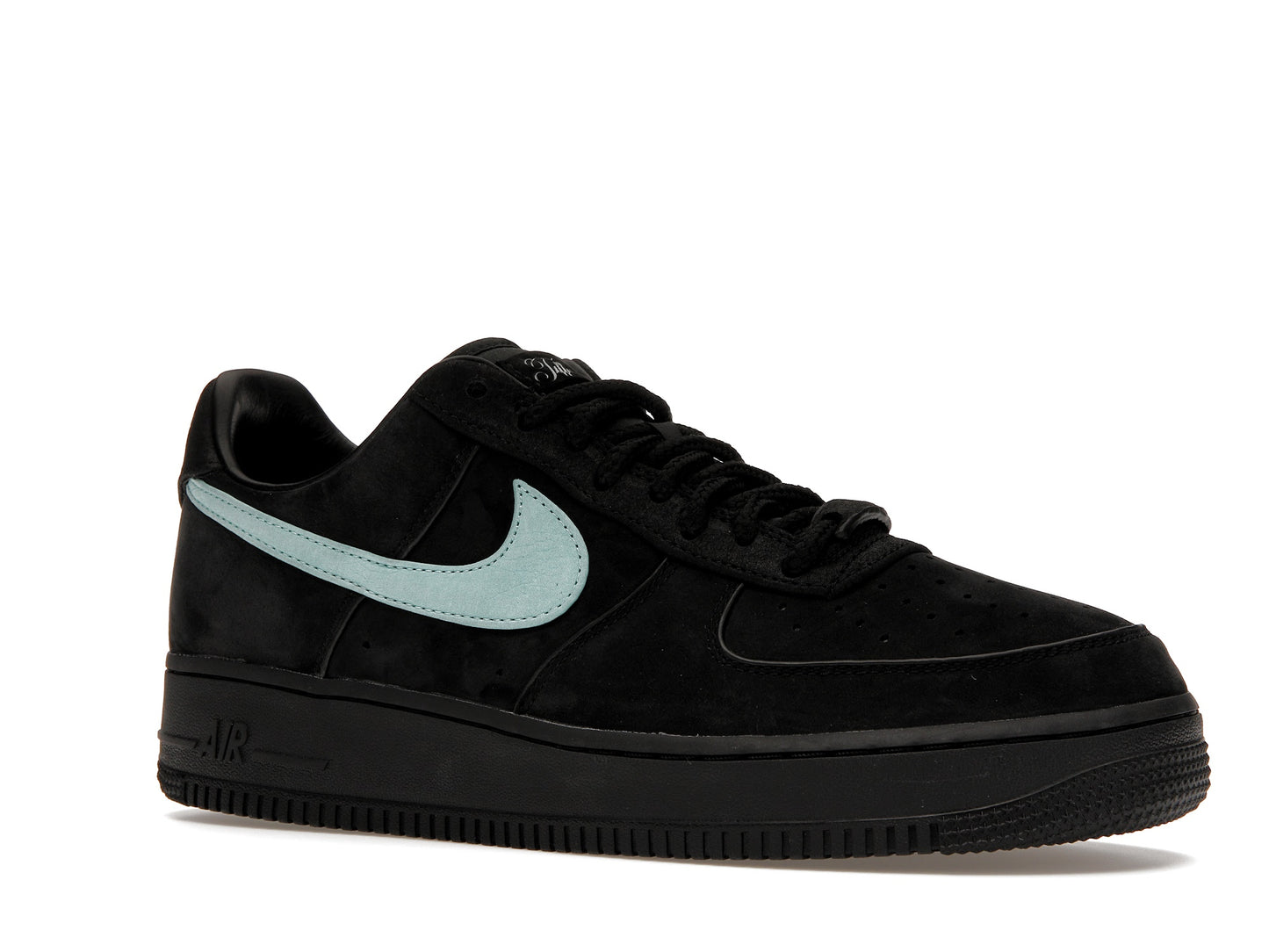 Nike Air Force 1 Low Tiffany &amp; Co. 1837