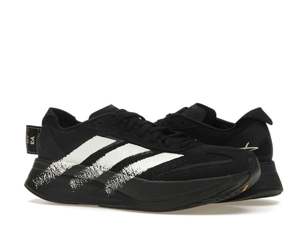 adidas Y-3 adiZero Boston 11 Black White