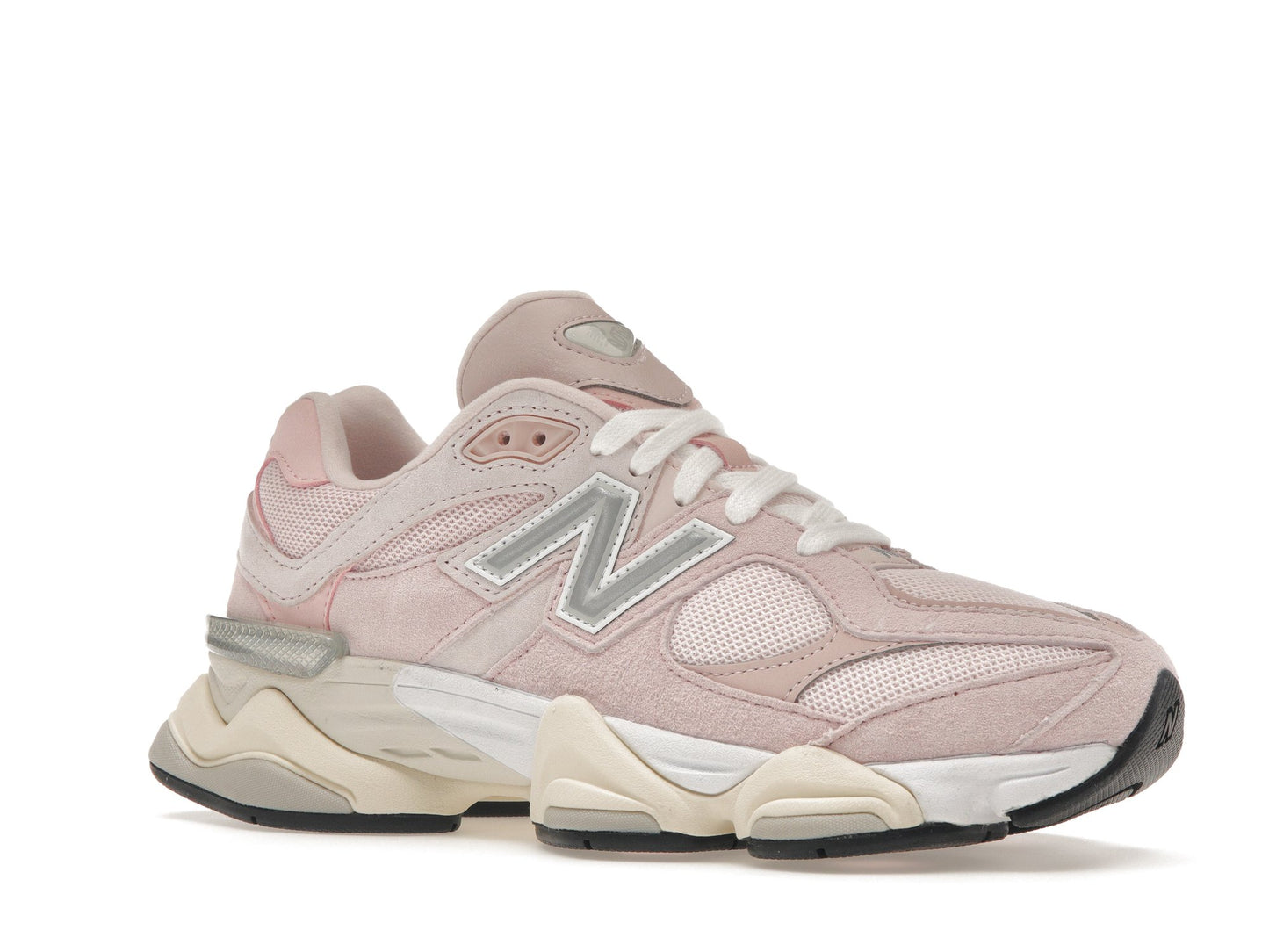 New Balance 9060 Crystal Pink