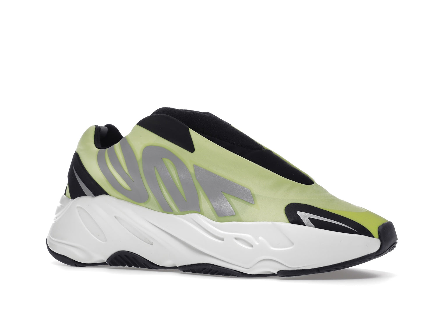 adidas Yeezy Boost 700 MNVN Laceless Phosphor