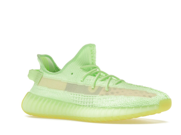 adidas Yeezy Boost 350 V2 Glow