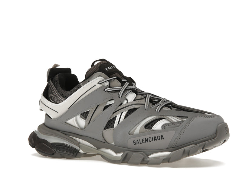 Balenciaga Track LED Gray