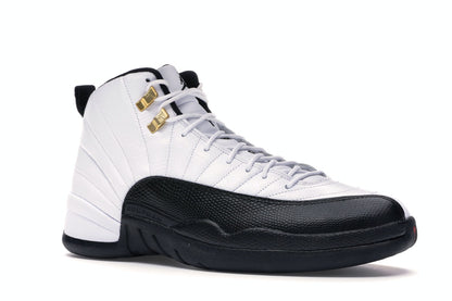 Jordan 12 Retro Taxi (2013)