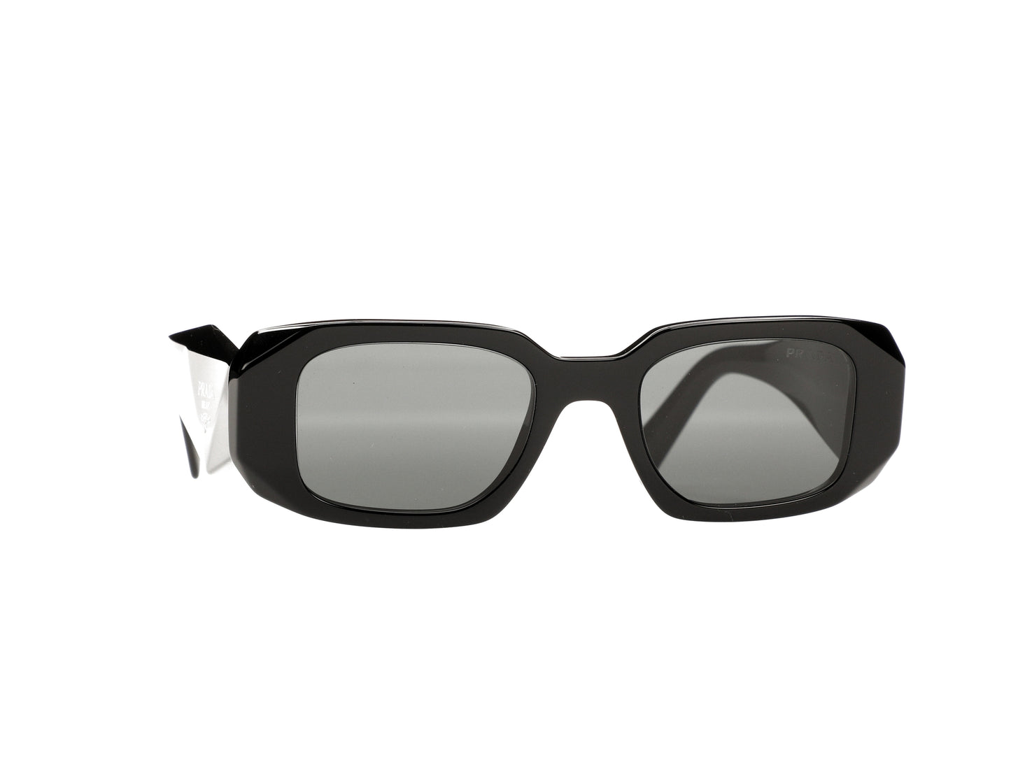 Lunettes de soleil Prada Symbole Noir