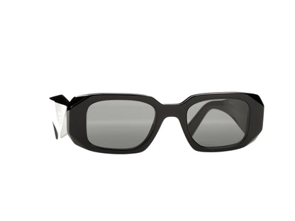 Prada Symbole Sunglasses Black