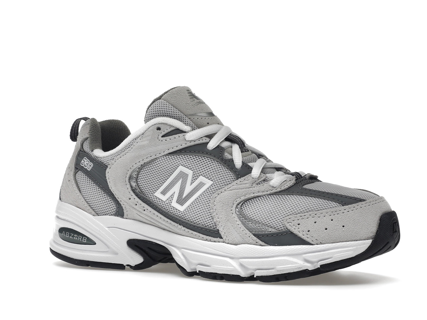 New Balance 530 Gray Matter Harbor Gray