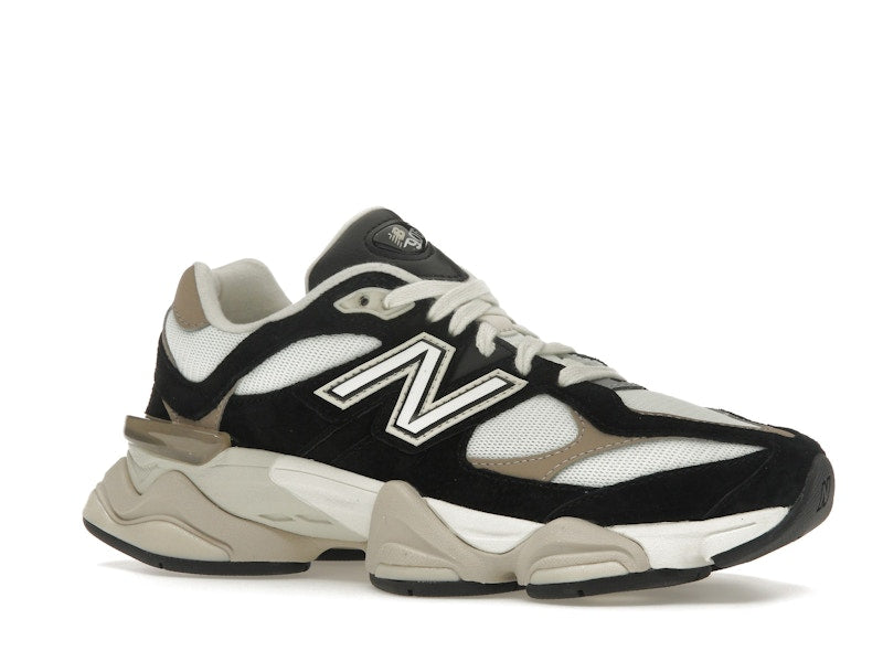 New Balance 9060 Sea Salt Bone