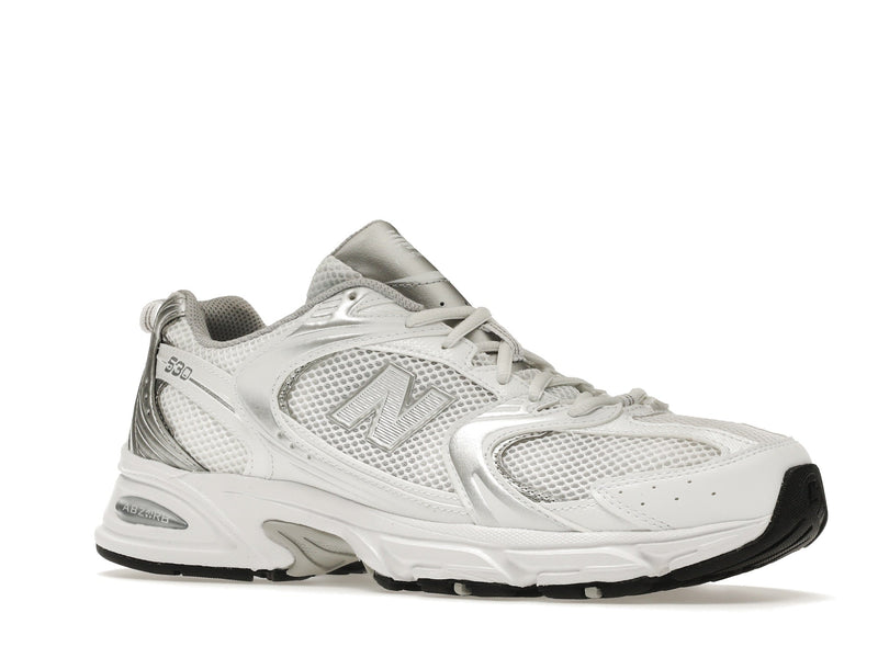 New Balance 530 Munsell White